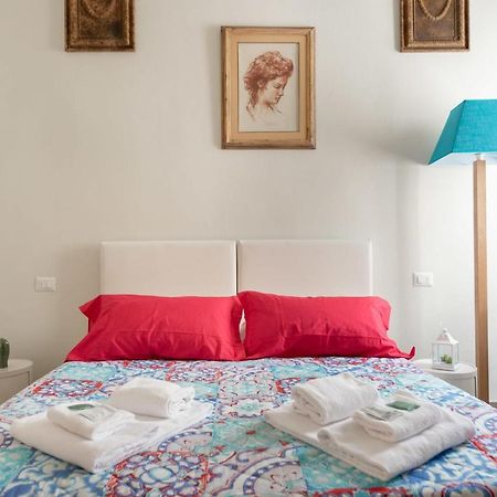 San Zanobi Family Suite In ฟลอเรนซ์ ภายนอก รูปภาพ