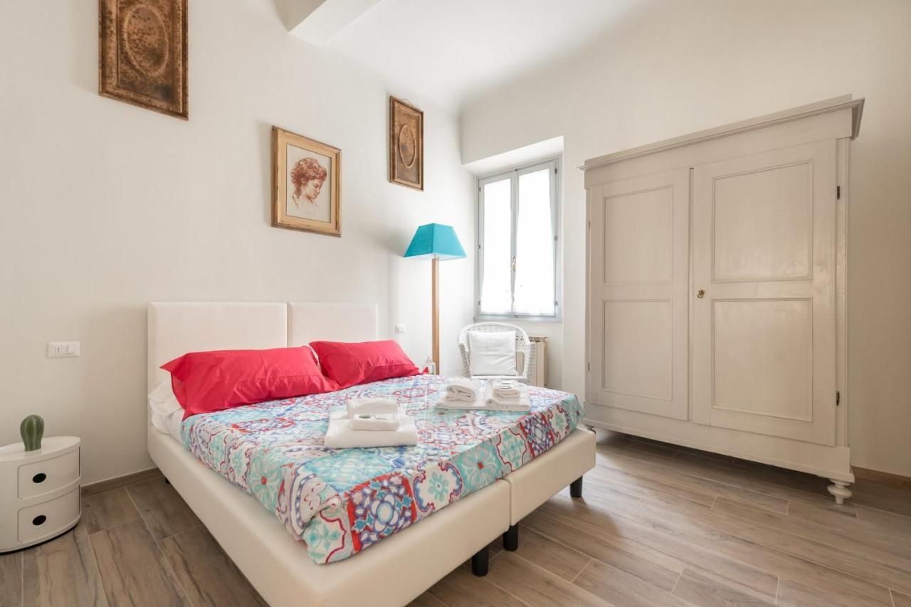 San Zanobi Family Suite In ฟลอเรนซ์ ภายนอก รูปภาพ