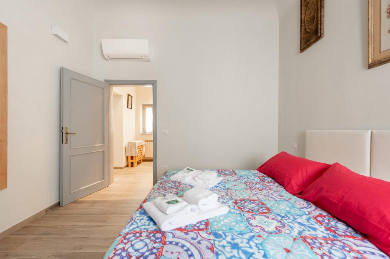San Zanobi Family Suite In ฟลอเรนซ์ ภายนอก รูปภาพ