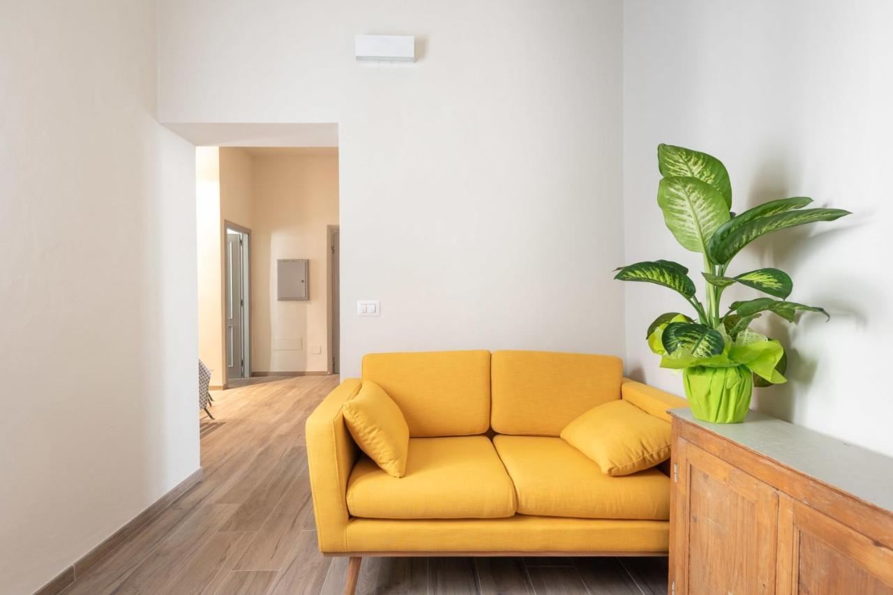 San Zanobi Family Suite In ฟลอเรนซ์ ภายนอก รูปภาพ