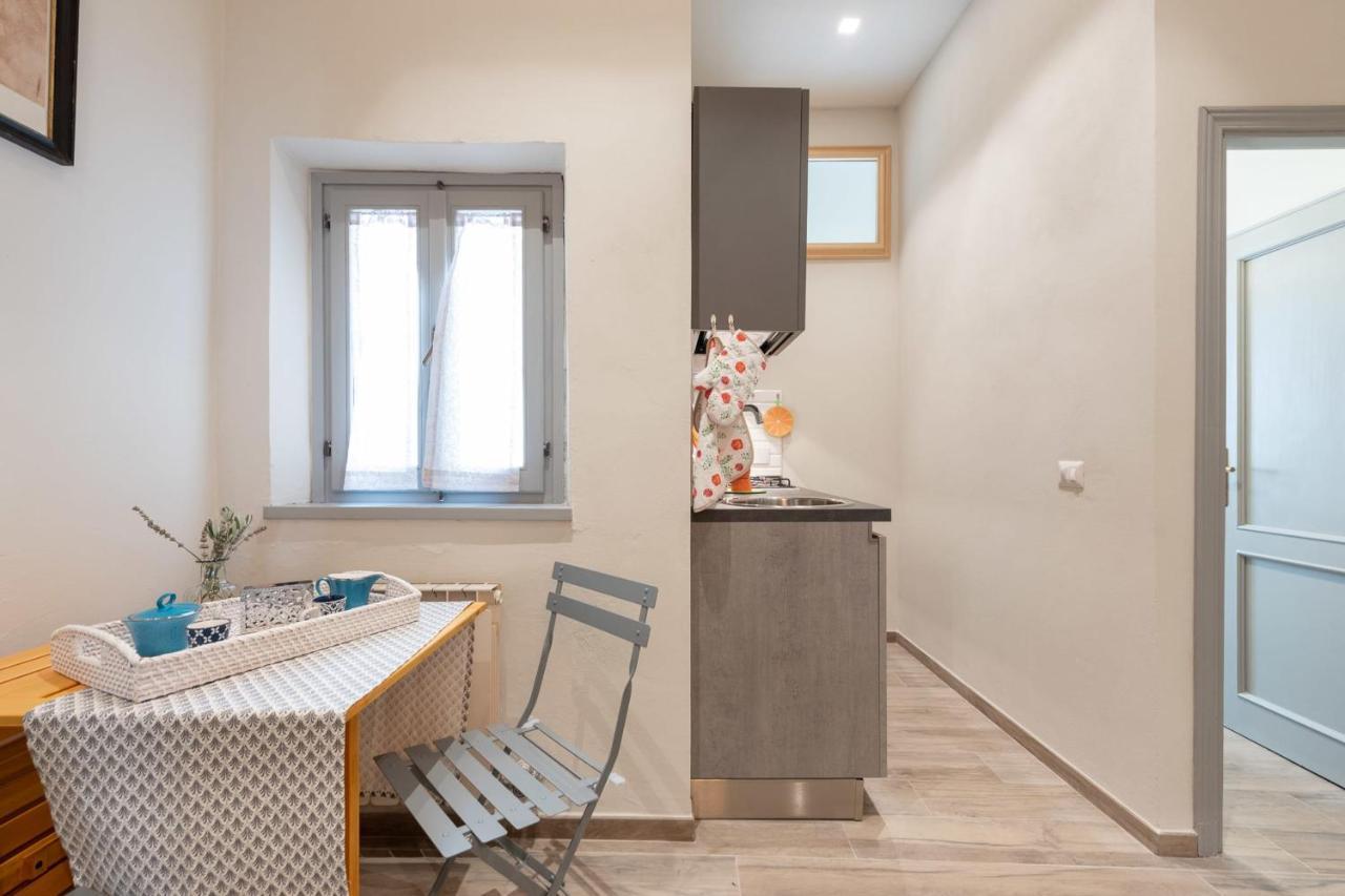 San Zanobi Family Suite In ฟลอเรนซ์ ภายนอก รูปภาพ