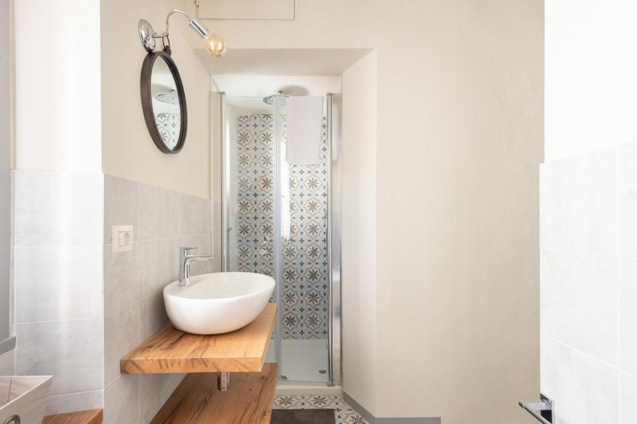 San Zanobi Family Suite In ฟลอเรนซ์ ภายนอก รูปภาพ