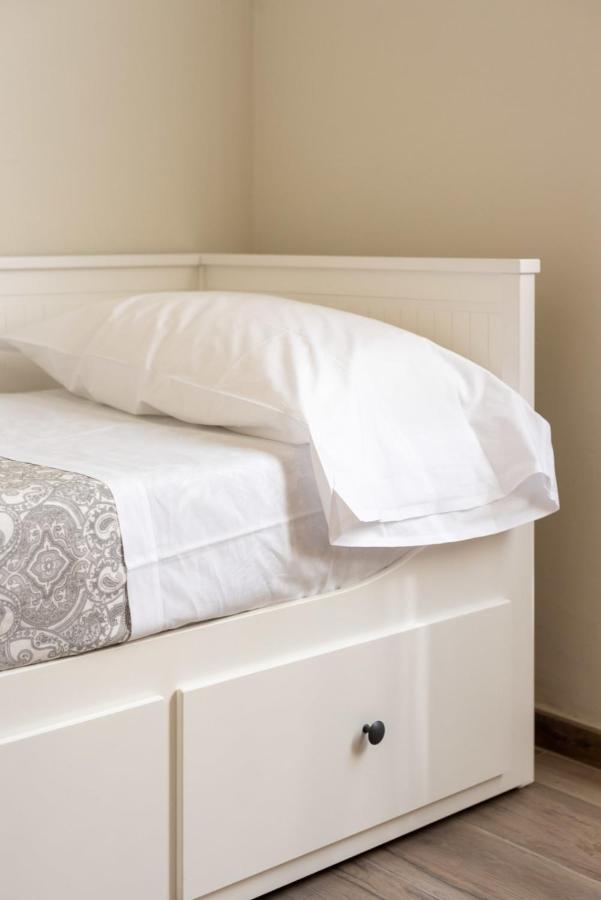 San Zanobi Family Suite In ฟลอเรนซ์ ภายนอก รูปภาพ