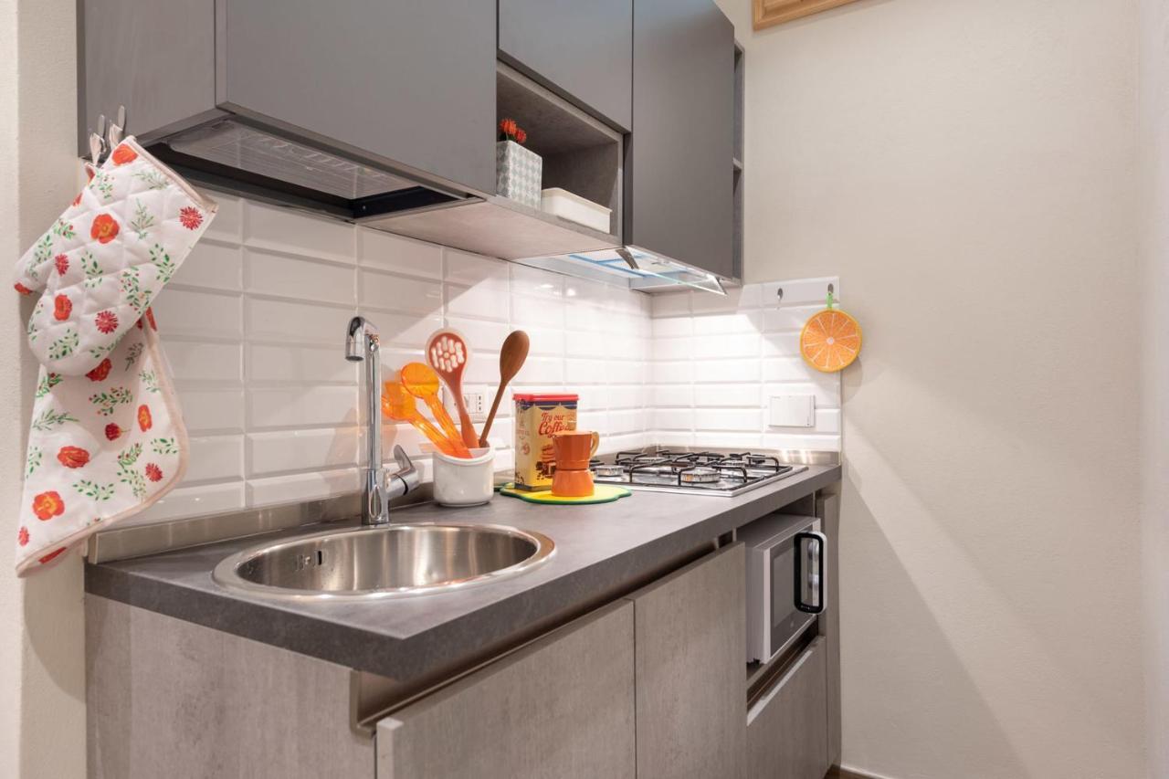San Zanobi Family Suite In ฟลอเรนซ์ ภายนอก รูปภาพ