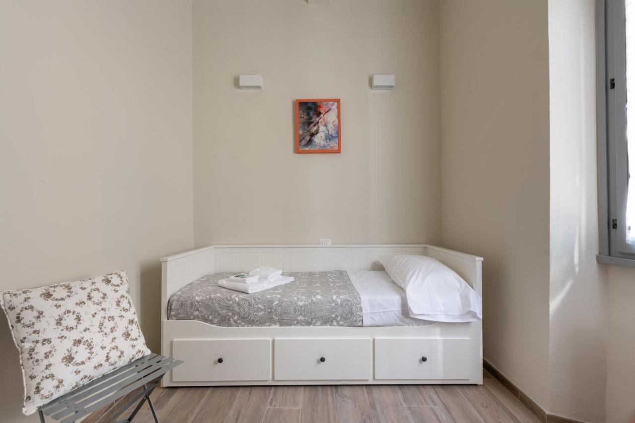 San Zanobi Family Suite In ฟลอเรนซ์ ภายนอก รูปภาพ